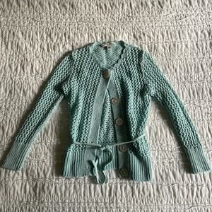 Banana Republic knit cardigan